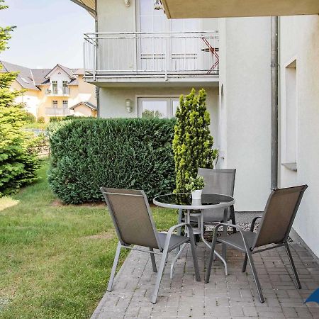 Villa Maria Gabriele Whg 02 Stubbenfelde Bagian luar foto